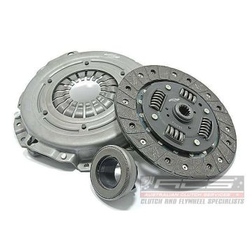 Zestaw sprzęgła Xtreme Clutch HOLDEN COMBO 1.4 i 60KW (1997-2002)
