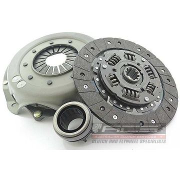 Zestaw sprzęgła Xtreme Clutch HOLDEN COMMODORE 1.9 54KW (1981-1984)
