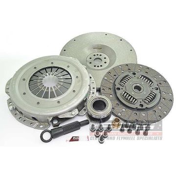 Zestaw sprzęgła Xtreme Clutch HOLDEN COMMODORE 3.8 i V6 Supercharged 165KW (1995-1997)