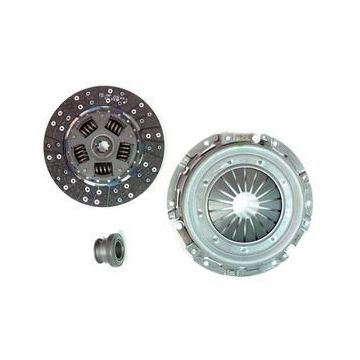 Zestaw sprzęgła Xtreme Clutch HOLDEN H SERIES 4.2 138KW (1970-1971)