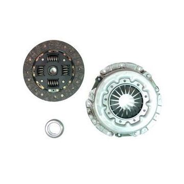 Zestaw sprzęgła Xtreme Clutch HOLDEN JACKAROO 2.3 4x4 (UBS16) 81KW (1985-1988)