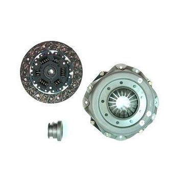 Zestaw sprzęgła Xtreme Clutch HOLDEN MONARO 3.3 101KW (1974-1974)