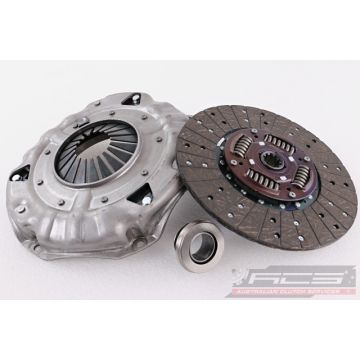 Zestaw sprzęgła Xtreme Clutch HOLDEN MONARO 5.7 206KW (1970-1971)