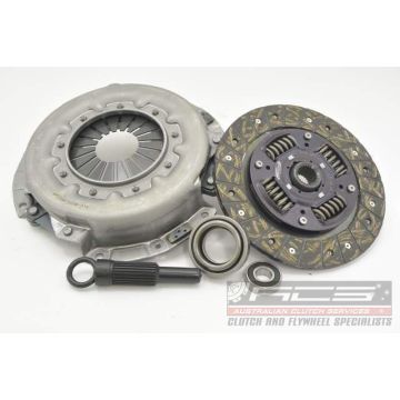 Zestaw sprzęgła Xtreme Clutch HOLDEN RODEO 2.3 i (TFR16) 69KW (1991-2003)