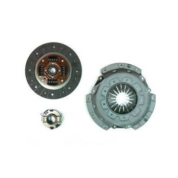 Zestaw sprzęgła Xtreme Clutch HOLDEN RODEO 2.8 TD 4x4 (TFS55) 74KW (1990-2003)