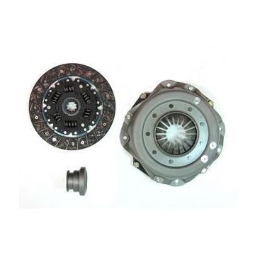Zestaw sprzęgła Xtreme Clutch HOLDEN TORANA 3.3 101KW (1978-1979)