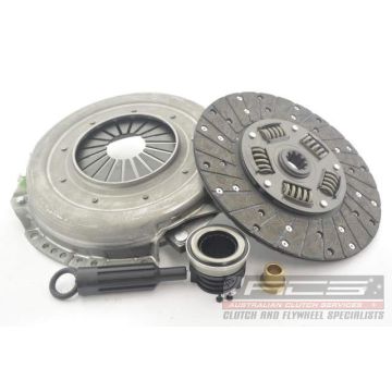 Zestaw sprzęgła Xtreme Clutch HSV COMMODORE 3.8 i V6 132KW (1989-1991)