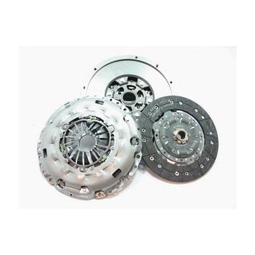 Zestaw sprzęgła Xtreme Clutch HSV VXR 2.0 i Turbo 177KW (2006-2009)