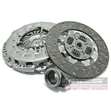 Zestaw sprzęgła Xtreme Clutch Hyundai iLoad 2.5 CRDi 125KW (2008-on)