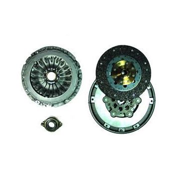 Zestaw sprzęgła Xtreme Clutch Hyundai SONATA 2.4 104KW (2001-2005)