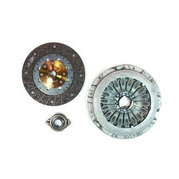 Zestaw sprzęgła Xtreme Clutch Hyundai TIBURON 2.7 V6 123KW (2002-2007)