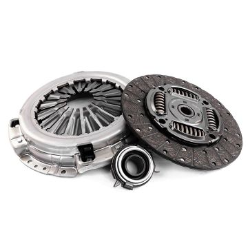 Zestaw sprzęgła Xtreme Clutch ISUZU D-MAX 1.9 Ddi 4x4 (TFS87_) 120KW (2017-on)