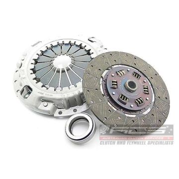 Zestaw sprzęgła Xtreme Clutch ISUZU ELF 4.3 TD 96KW (1992-1999)