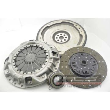 Zestaw sprzęgła Xtreme Clutch ISUZU ELF 4.8 Di 96KW (2003-on)