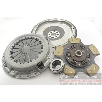 Zestaw sprzęgła Xtreme Clutch ISUZU ELF 5.2 Di 110KW (2003-on)