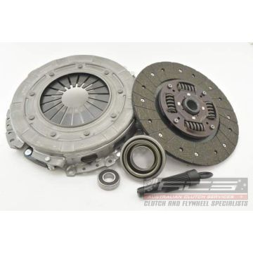Zestaw sprzęgła Xtreme Clutch ISUZU MU 2.6 4x4 (USC17) 89KW (1989-1993)