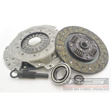 Zestaw sprzęgła Xtreme Clutch ISUZU MU 2.8 TD 4x4 (UCS55) 81KW (1990-1993)