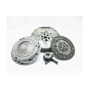 Zestaw sprzęgła Xtreme Clutch JEEP PATRIOT 2.0 CRD 4x4 103KW (2007-on)