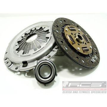 Zestaw sprzęgła Xtreme Clutch KIA PICANTO 1.1 48KW (2004-on)