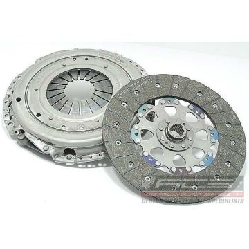 Zestaw sprzęgła Xtreme Clutch KIA SORENTO 2.2 CRDi 4WD 145KW (2009-2015)