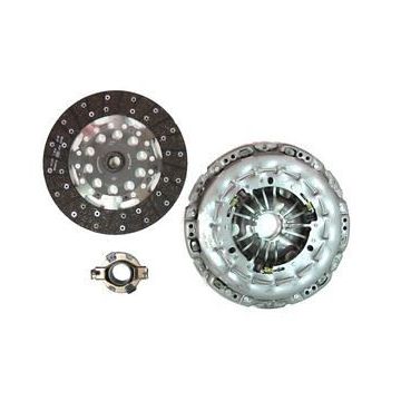 Zestaw sprzęgła Xtreme Clutch KIA SORENTO 2.5 CRDi All-wheel Drive 125KW (2007-2009)