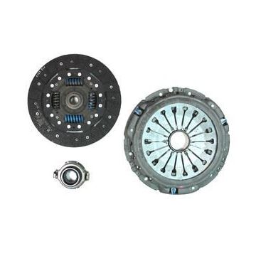 Zestaw sprzęgła Xtreme Clutch LANCIA DELTA 2.0 16V HF Integrale (831AB.026) 144KW (1989-1991)