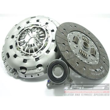 Zestaw sprzęgła Xtreme Clutch LAND ROVER FREELANDER 2 2.2 TD4 4x4 115KW (2006-2014)
