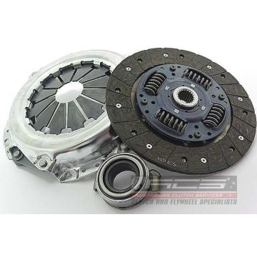 Zestaw sprzęgła Xtreme Clutch LOTUS ELISE 1.8 162KW (2007-on)