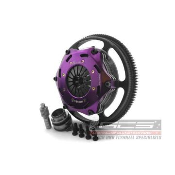 Zestaw sprzęgła Xtreme Clutch LOTUS EXIGE S 3.5 (2013-)