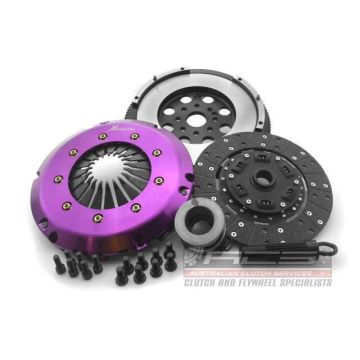 Zestaw sprzęgła Xtreme Clutch LOTUS EXIGE S 3.5 (2013-)