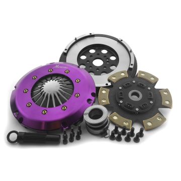Zestaw sprzęgła Xtreme Clutch LOTUS EXIGE S 3.5 (2013-)