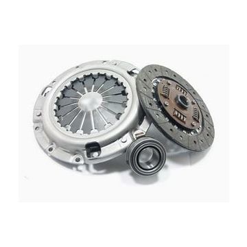 Zestaw sprzęgła Xtreme Clutch Mazda 323 1.3 44KW (1985-1987)
