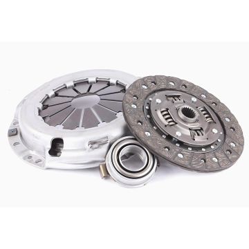 Zestaw sprzęgła Xtreme Clutch Mazda 323 1.3 50KW (1985-1989)