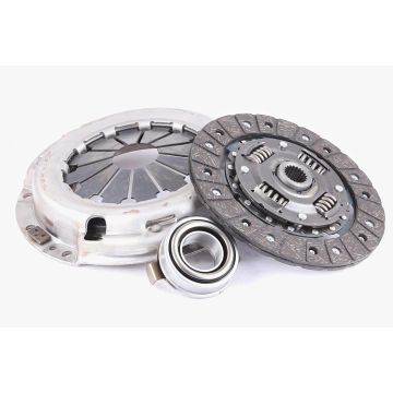 Zestaw sprzęgła Xtreme Clutch Mazda 323 1.6 GT 77KW (1985-1993)