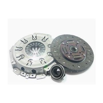 Zestaw sprzęgła Xtreme Clutch Mazda 323 1.8 16V GT 94KW (1989-1994)