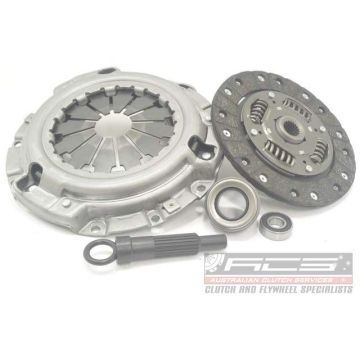 Zestaw sprzęgła Xtreme Clutch Mazda 323 PROTEGE 1.8 Protege 92KW (1994-1998)