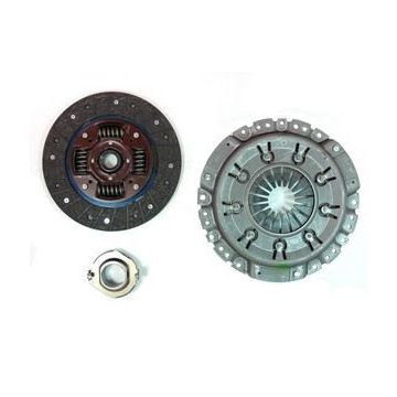 Zestaw sprzęgła Xtreme Clutch Mazda 323 PROTEGE 1.8 Protege 92KW (1994-1998)