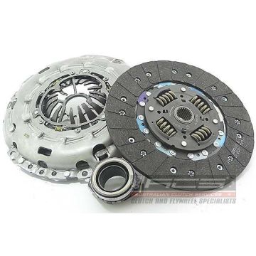 Zestaw sprzęgła Xtreme Clutch Mazda 6 2.3 MPS Turbo 191KW (2005-2008)