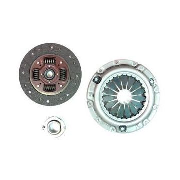 Zestaw sprzęgła Xtreme Clutch Mazda B-SERIE BRAVO 2.2 i 68KW (1988-1991)