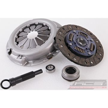 Zestaw sprzęgła Xtreme Clutch Mazda FAMILIA 1.3 49KW (1989-1994)