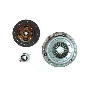 Zestaw sprzęgła Xtreme Clutch Mazda MX-5 1.6 Turbo 110KW (1990-1992)