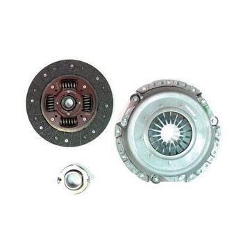 Zestaw sprzęgła Xtreme Clutch Mazda PREMACY 2.0 96KW (2002-2003)