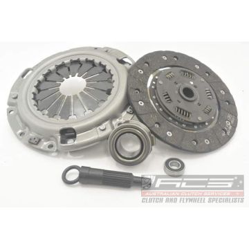 Zestaw sprzęgła Xtreme Clutch Mazda TELSTAR 2.2 12V 85KW (1987-1991)