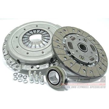 Zestaw sprzęgła Xtreme Clutch MERCEDES-BENZ 190 E 2.0 (201.024) 90KW (1982-1993)