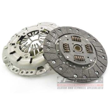 Zestaw sprzęgła Xtreme Clutch MERCEDES-BENZ A-CLASS A 160 (168.033, 168.133) 75KW (1997-2004)