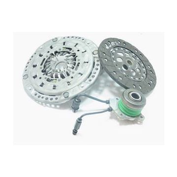 Zestaw sprzęgła Xtreme Clutch MERCEDES-BENZ A-CLASS A 190 (168.032, 168.132) 92KW (1999-2004)