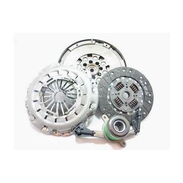 Zestaw sprzęgła Xtreme Clutch MERCEDES-BENZ C-CLASS C 180 Kompressor (203.746) 105KW (2004-2008)