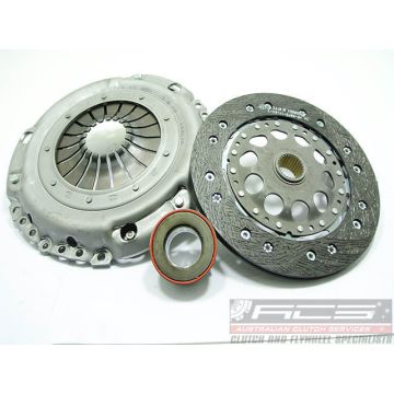 Zestaw sprzęgła Xtreme Clutch MERCEDES-BENZ C-CLASS C 180 T (202.078) 90KW (1996-2000)
