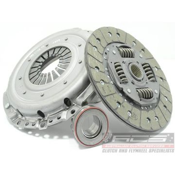 Zestaw sprzęgła Xtreme Clutch MERCEDES-BENZ E-CLASS E 200 T (210.235) 100KW (1996-2000)