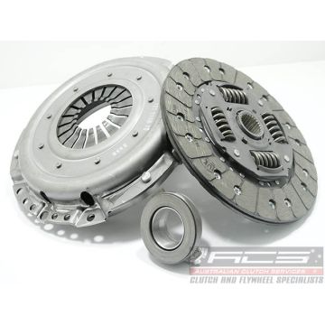 Zestaw sprzęgła Xtreme Clutch MERCEDES-BENZ E-CLASS E 200 T (210.235) 100KW (1996-2000)